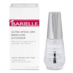 Barielle  on white background